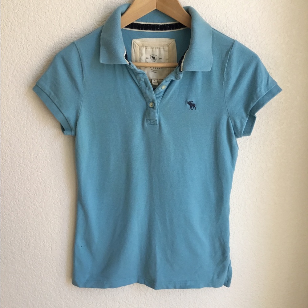 Abercrombie & Fitch